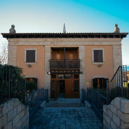 Robledillo de la Jara Posada De Robledillo المظهر الخارجي الصورة
