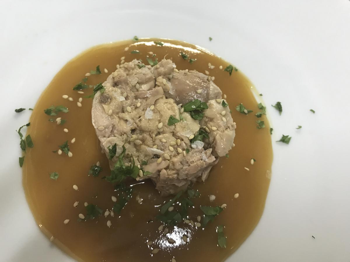 Robledillo de la Jara Posada De Robledillo المظهر الخارجي الصورة