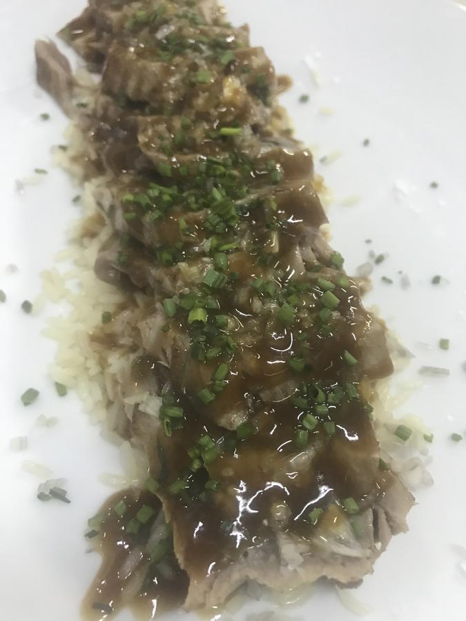 Robledillo de la Jara Posada De Robledillo المظهر الخارجي الصورة